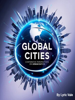 cover image of Global Cities